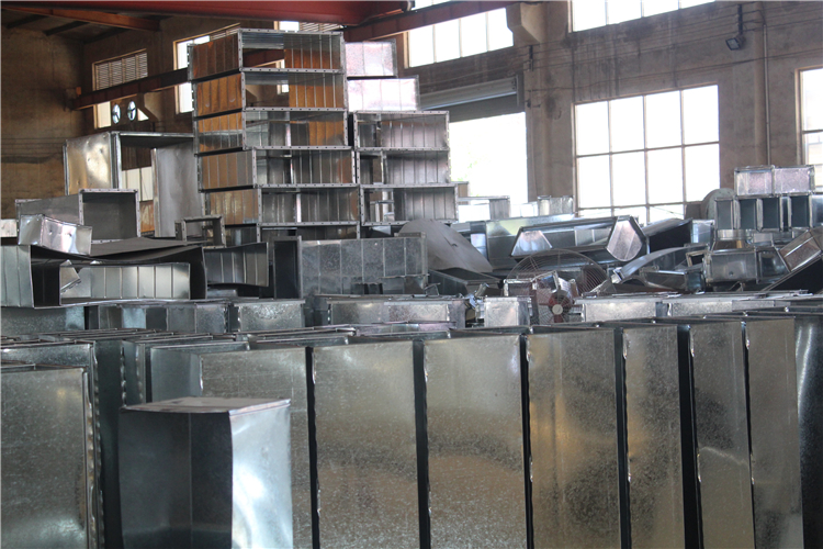 廠(chǎng)區(qū)展示