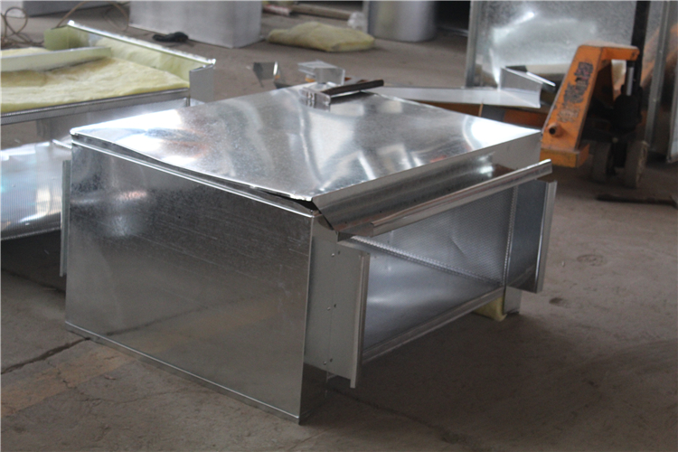 廠(chǎng)區(qū)展示