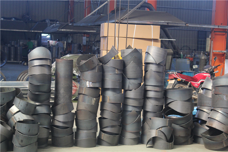 廠(chǎng)區(qū)展示